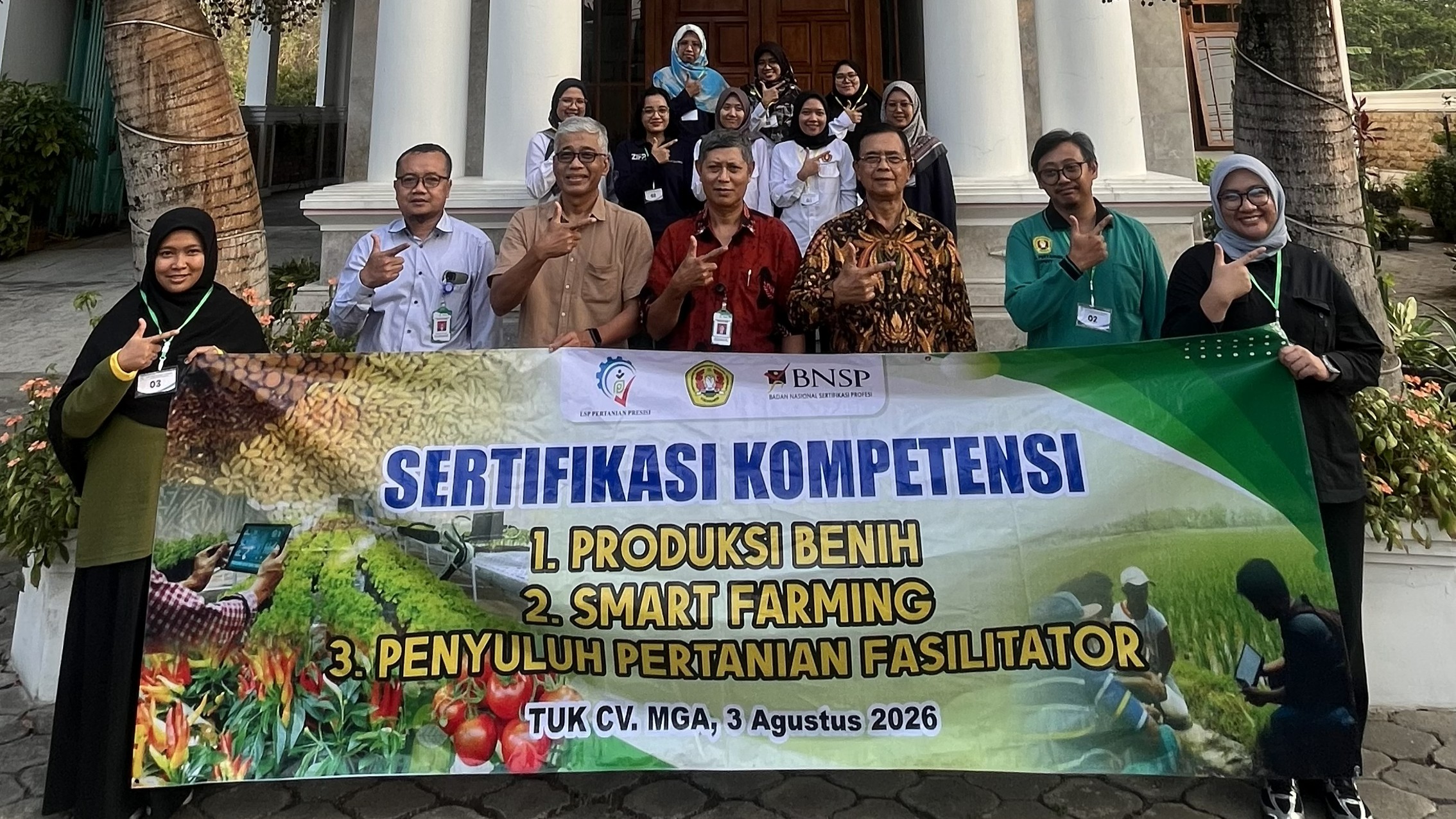 Lembaga Sertifikasi Profesi